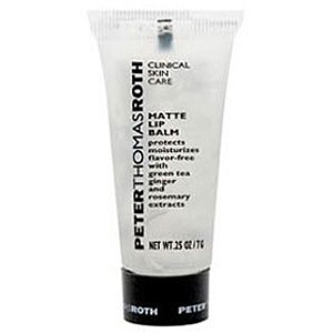 Peter Thomas Roth Matte Lip Balm 7g