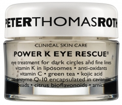 Peter Thomas Roth POWER K EYE RESCUE (15G)