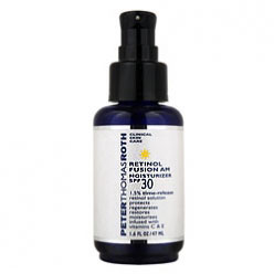 Peter Thomas Roth RETINOL FUSION AM MOISTURIZER