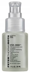 Peter Thomas Roth VIZ-1000 INTENSIVE HYDRATING