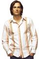 mens long-sleeved shirt