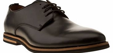 mens peter werth black nesbitt iii shoes