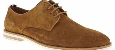 mens peter werth tan nesbit ii shoes 3101286250