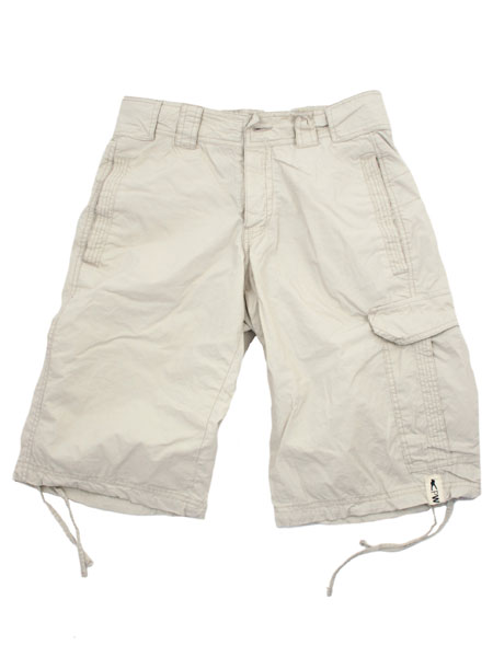 Stone Combat Shorts