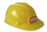 Boss Construction Helmet (6451)