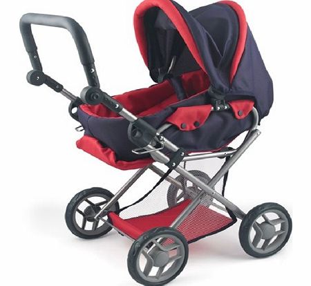 Peterkin Dolls World Dolls Pram