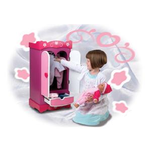 Dolls World Wardrobe