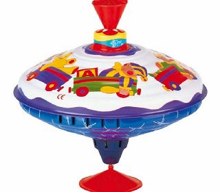 Humming Top 19cm Toybox