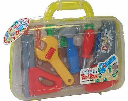 Peterkin Tool Carrycase