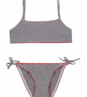 Swimsuit Navy blue `3 years,4 years