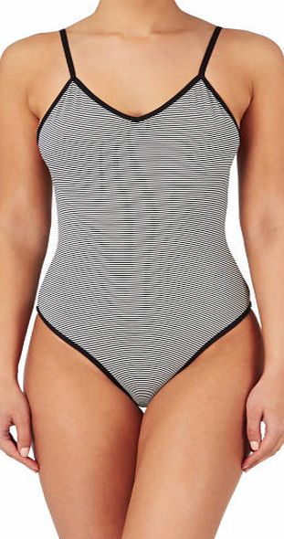 Petit Bateau Womens Petit Bateau Mickael Swimsuit -