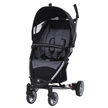 Petite Star Zia 4 Stroller in Moonstone