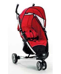 Star Zia Stroller