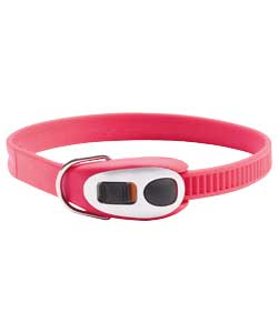 Petsafe Cinch-it Collar Medium - Red