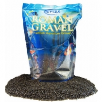 Roman Gravel Jet Black 2Kg