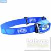 Petzel Headlamps PETZL Tikkina 2 Lime Green Colour (Blue Pictured)