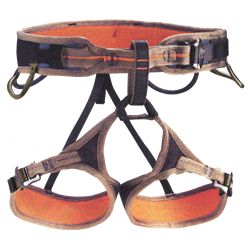 Adjama Harness