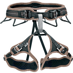 Calidris Harness