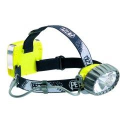 Petzl Duo 5 LED