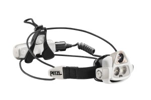 NAO Rechargable Head Torch