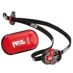 Petzl New eLITE Plus