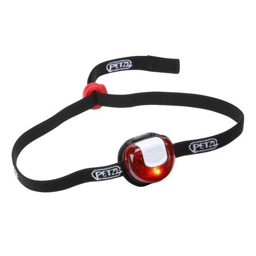 Petzl Signal Head Torch