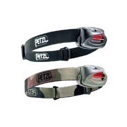 Petzl TAC Tikka