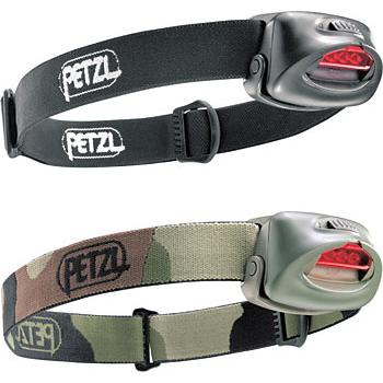 Tactikka Head Torch