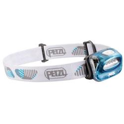 Petzl Tikka 2 Head Lamp - Tropical Blue