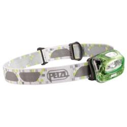 Petzl Tikka Plus 2 Head Lamp - Pistachio