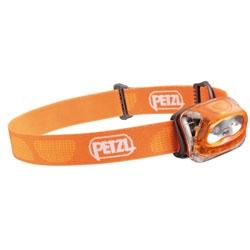 Tikkina 2 Head Lamp - Orange