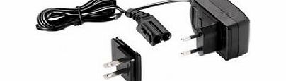 ULTRA range quick charger