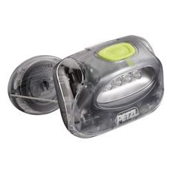 Zipka 2 Head Lamp - Storm Grey