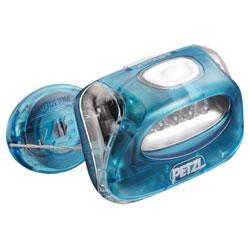 Zipka 2 Head Lamp - Tropical Blue