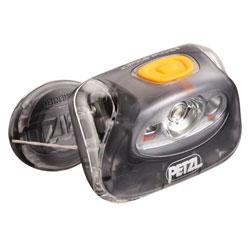 Zipka Plus 2 Head Lamp - Mystic Grey