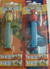 Pez Toy Dispenser