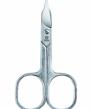 Straight Dual Purpose Nail Scissors