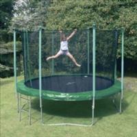 Family Trampolines