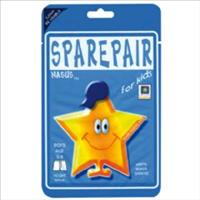 Spare Pair - Boys Boxers