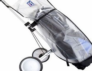 PGA Tour Full Golf Bag Rain Cover