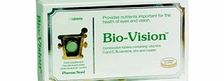 Bio-Vision 60 tablets