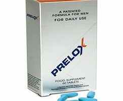 Prelox 60 Tablets