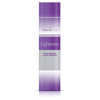 Pharmaclinix Lightenex Face Scrub and Wash 250ml