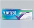 Anusol Ointment 25g