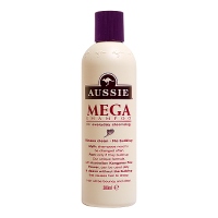 Aussie Mega Shampoo 300 ml