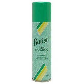 Batiste Dry Shampoo