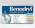 Benadry Plus