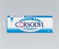 Corsodyl Dental Gel 50g