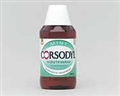 Corsodyl Mint Mouthwash 600ml