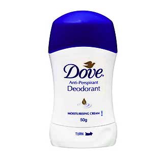 Dove Deodorant Stick Original